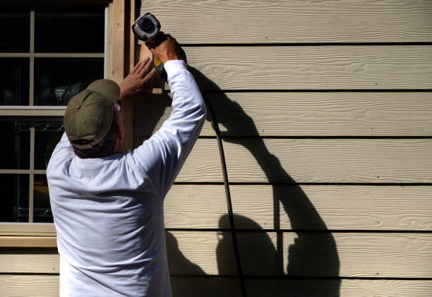 Best Custom Siding Design  in Slatington, PA